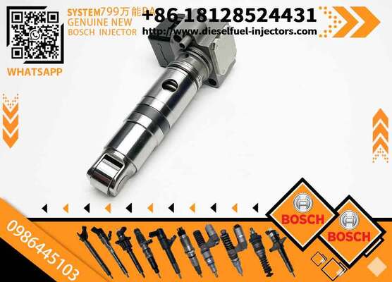 New Diesel Common Rail Injector Compatible 0414799008 0414799014 0986445103 A0280746902 A0280749102 Model Number A0280746902