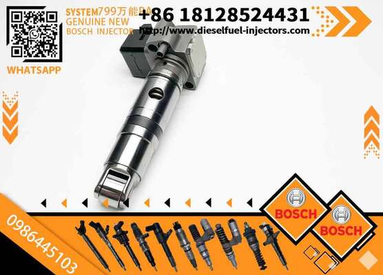 New Diesel Common Rail Injector Compatible 0414799008 0414799014 0986445103 A0280746902 A0280749102 Model Number A0280746902