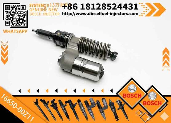 16650-00Z11 in Short Supply Diesel Engine Parts Fuel Injector 1665000Z11 0414701033 0 414 701 033
