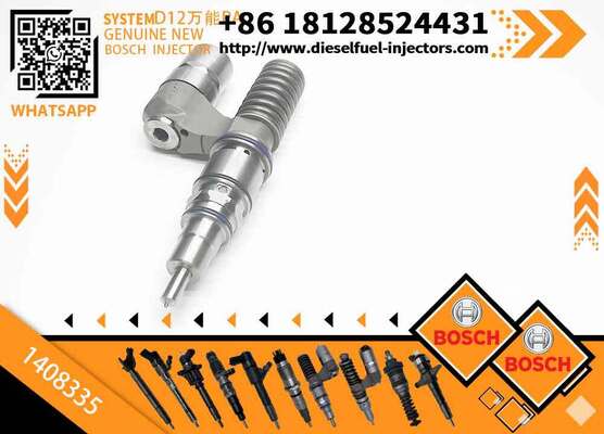 Unit Injector 0414701005 0414701105 for DTC SCANIA 5236543 1382121 1408335 1424462 1425077 1428273 1454161 1497364 1529749