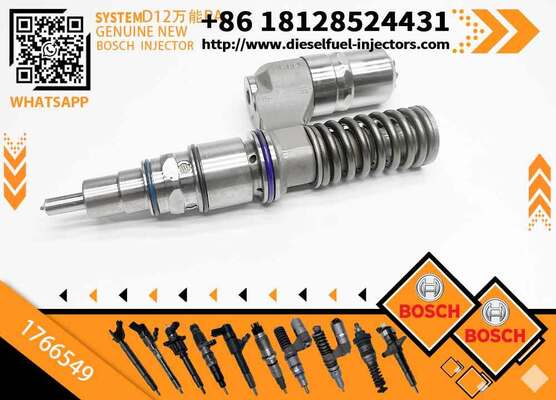 Excavator Injector 0414701037 1766549 0414701062 0414701070 2098522 0414701071 for Diesel Engine Parts Nozzle Assembly