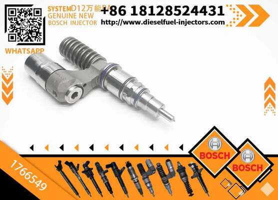 Excavator Injector 0414701037 1766549 0414701062 0414701070 2098522 0414701071 for Diesel Engine Parts Nozzle Assembly