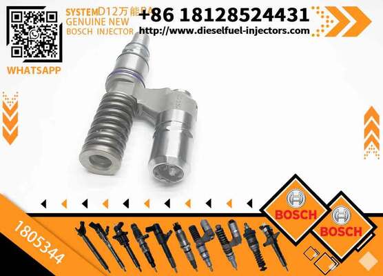 GENUINE and BRAND NEW DIESEL FUEL UNIT PUMP INJECTOR 0414701066, 0414701044, 1805344