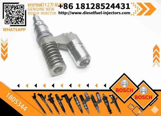 GENUINE and BRAND NEW DIESEL FUEL UNIT PUMP INJECTOR 0414701066, 0414701044, 1805344