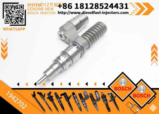 Reman Fuel Injector 0414701068 0414701069 1942702 1487472 0414701060 0414701035 for Scania DC16.43A 15.6L DI16.42M