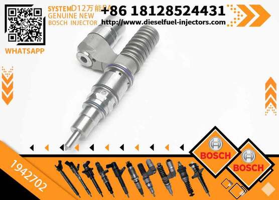 Reman Fuel Injector 0414701068 0414701069 1942702 1487472 0414701060 0414701035 for Scania DC16.43A 15.6L DI16.42M