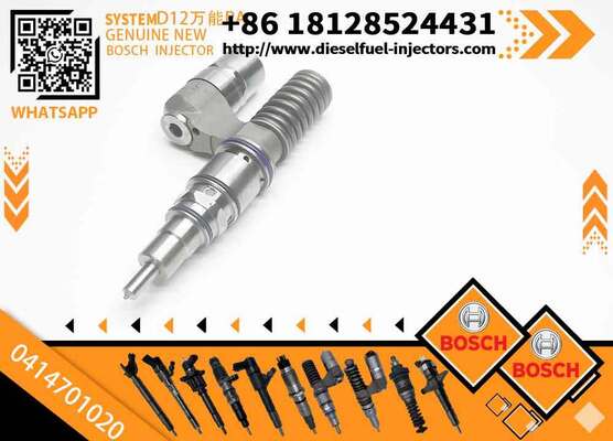 Diesel Fuel Unit Pump Injector 0414701028 0414701080 0414701020 1440580 for Scania DC12 DC16 Engine with High Quality