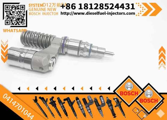 0414701066 0414701073 0414701074 Fuel Engine Part Injector 0414701064 0414701044 diesel Injector