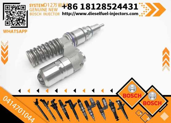 0414701066 0414701073 0414701074 Fuel Engine Part Injector 0414701064 0414701044 diesel Injector