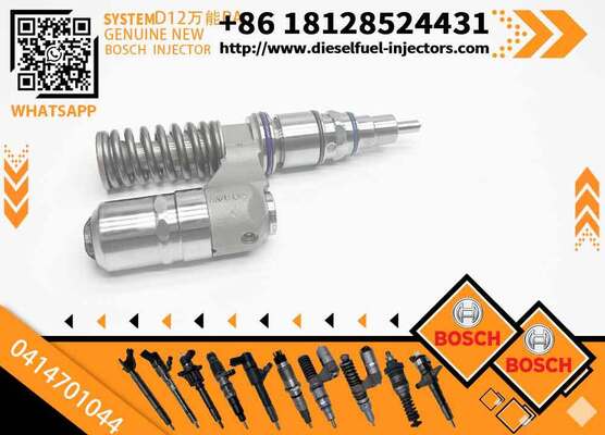 0414701066 0414701073 0414701074 Fuel Engine Part Injector 0414701064 0414701044 diesel Injector