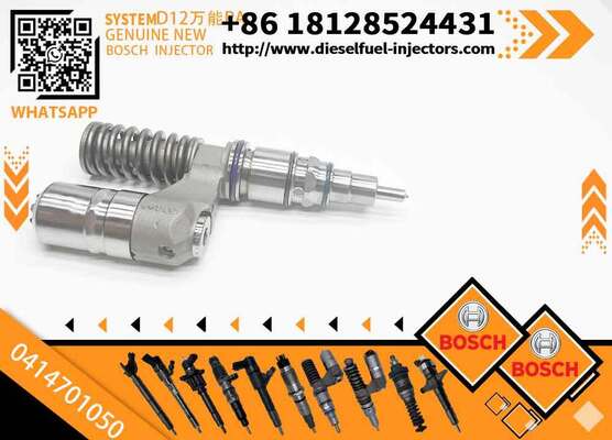 High Quality 0414701055 0414701047 0414701045 0414701052 Fuel diesel Injector 0414703004 0414701059