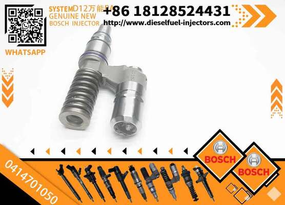 High Quality 0414701055 0414701047 0414701045 0414701052 Fuel diesel Injector 0414703004 0414701059