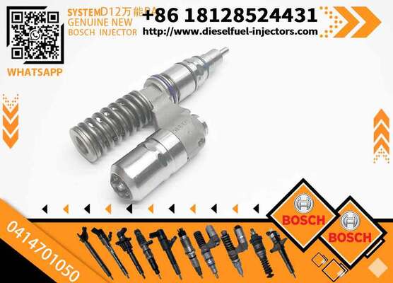High Quality 0414701055 0414701047 0414701045 0414701052 Fuel diesel Injector 0414703004 0414701059