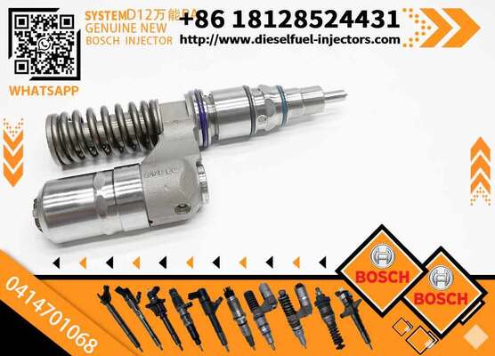 Diesel Fuel Injector Repair Kits for Injector 04147010019 0414701008 0414701016 0414701030 0414701068