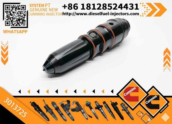 4914537 3013725 3018566 3047964 3047985 Premium PT Fuel injector Assembly series for N engine Diesel Fuel injection system