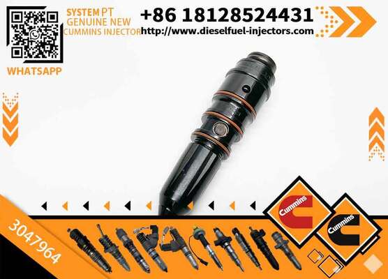 Auto Parts Auto Parts Diesel Engine NT855 Fuel Injector 3054242 3054245 3047964