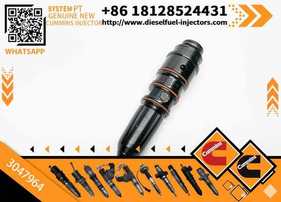 Auto Parts Auto Parts Diesel Engine NT855 Fuel Injector 3054242 3054245 3047964