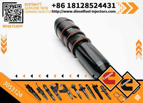 3054219 3054218 3054213 3047985 3047964 3053124 Premium PT Fuel injector Assembly series for engine Diesel Fuel injection system