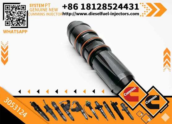 3054219 3054218 3054213 3047985 3047964 3053124 Premium PT Fuel injector Assembly series for engine Diesel Fuel injection system