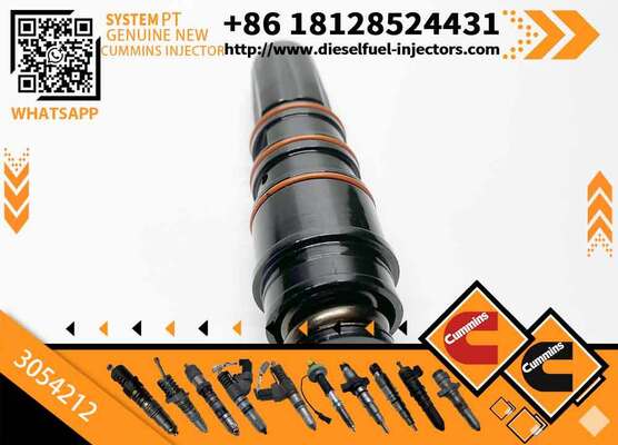 Generator Engine Machinery Injector Assembly 3054242 3054245 3054225 3054230 3047973 3047984 3054212 3054258