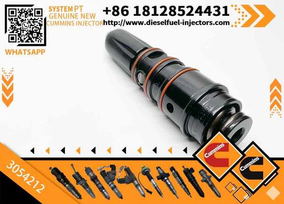 Generator Engine Machinery Injector Assembly 3054242 3054245 3054225 3054230 3047973 3047984 3054212 3054258