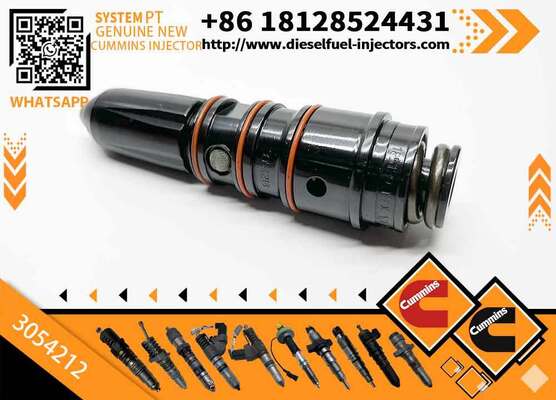 Generator Engine Machinery Injector Assembly 3054242 3054245 3054225 3054230 3047973 3047984 3054212 3054258