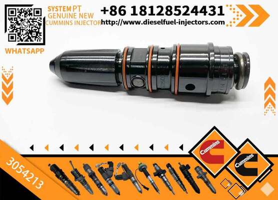 Auto Parts Auto Parts Diesel Engine Fuel Injector 4914325 3054218 3054218PX 3013725 3018566 3047985 30542133047984 3054212 3054258