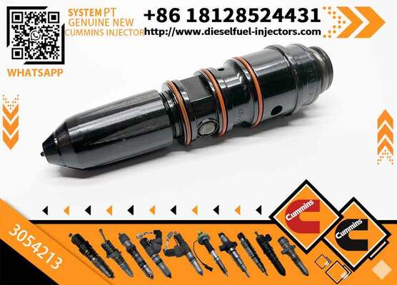 Auto Parts Auto Parts Diesel Engine Fuel Injector 4914325 3054218 3054218PX 3013725 3018566 3047985 30542133047984 3054212 3054258
