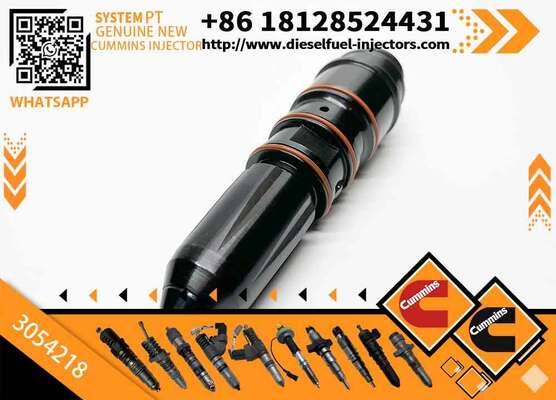 3053124 3054219 3054218 3054213 3047985 Premium PT Fuel injector Assembly series for K-PTD engine Diesel Fuel injection system