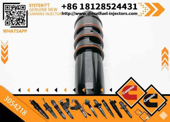 3053124 3054219 3054218 3054213 3047985 Premium PT Fuel injector Assembly series for K-PTD engine Diesel Fuel injection system