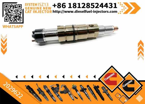 Fuel Injector 2029622 1933613 1881565 2030519 1881564 for
