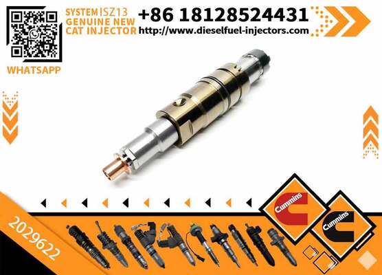 Fuel Injector 2029622 1933613 1881565 2030519 1881564 for
