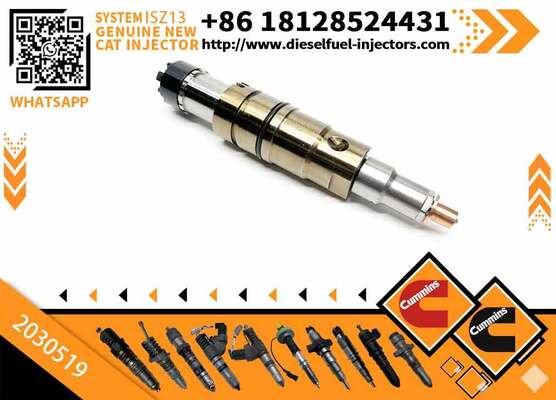 Injectors Nozzle 2872289 2030519 1948565 2872544 4384363 5579419 for