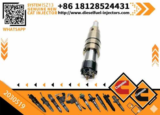 Injectors Nozzle 2872289 2030519 1948565 2872544 4384363 5579419 for