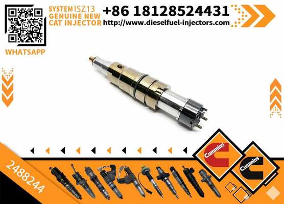Injector 2488244 2419680 or Injector