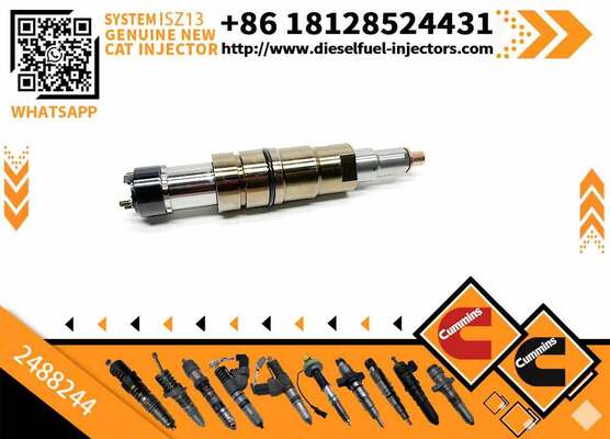 Injector 2488244 2419680 or Injector