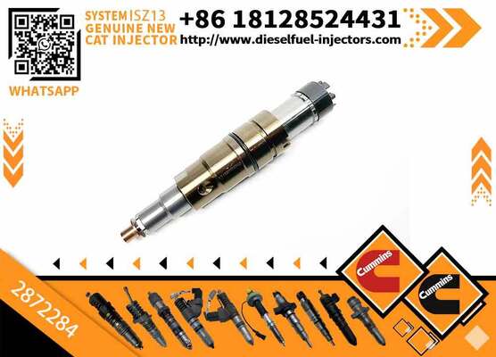 Diesel Engine Parts 4327147 2872056 2872284 4397488