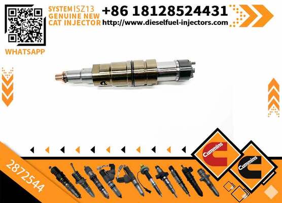 Diesel Engine Parts Valve Nozzle 2872289 2872544 for