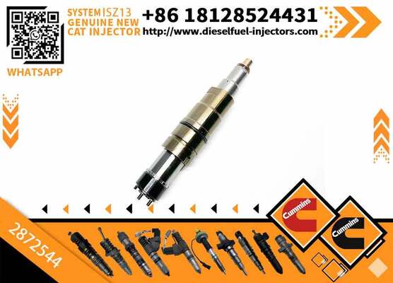 Diesel Engine Parts Valve Nozzle 2872289 2872544 for