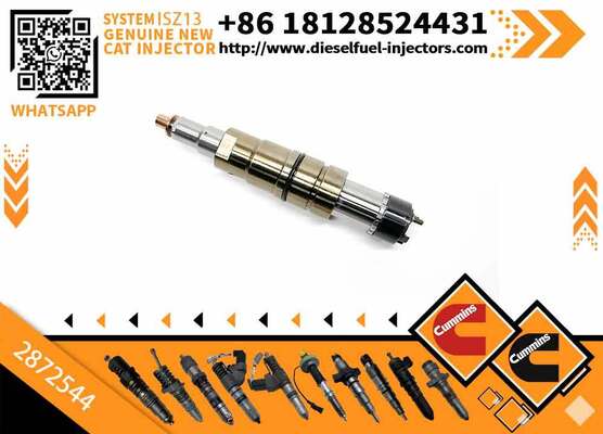 Diesel Engine Parts Valve Nozzle 2872289 2872544 for