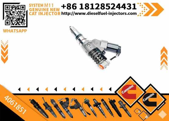 Engine Injector Parts 4026222 4903319 4061851 for