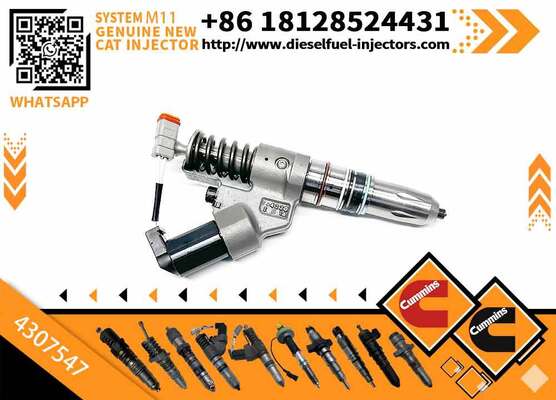 Diesel Fuel Pump Injector 4903472 4026222 4307547