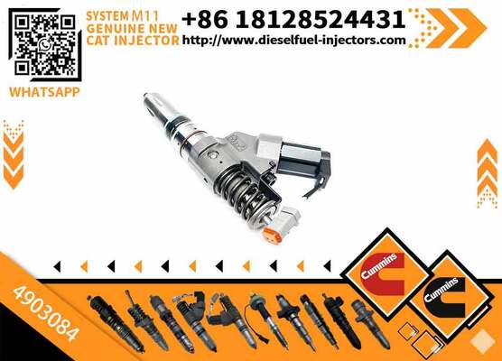 M11 Injector 3087772 4061851 4903084 4903319 Nozzle