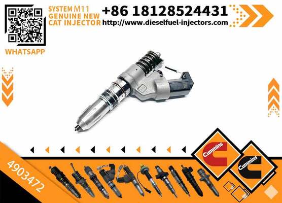 Fuel Pump Injector 4903472 4026222 4307547