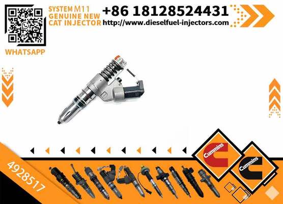 Unit Injector 3411753 3411845 4928517 3095040 3411754