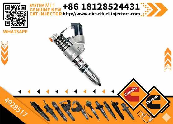 Unit Injector 3411753 3411845 4928517 3095040 3411754