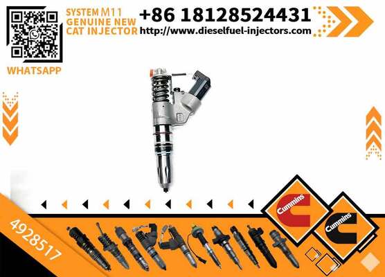 Unit Injector 3411753 3411845 4928517 3095040 3411754