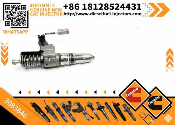 Fuel Injector 3087560 3083846 for