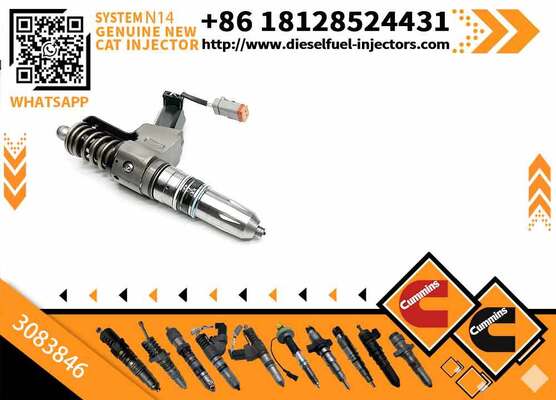 Fuel Injector 3087560 3083846 for