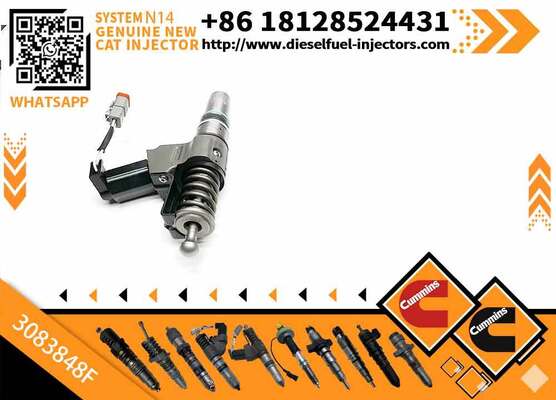 njector 3083846T 3083848F 3087558F 3411766F 3411767T 3411761 for